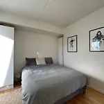 Amazing Home In The Middle Of Odense Centre