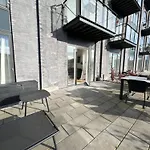 Amazing Home In The Middle Of Odense Centre