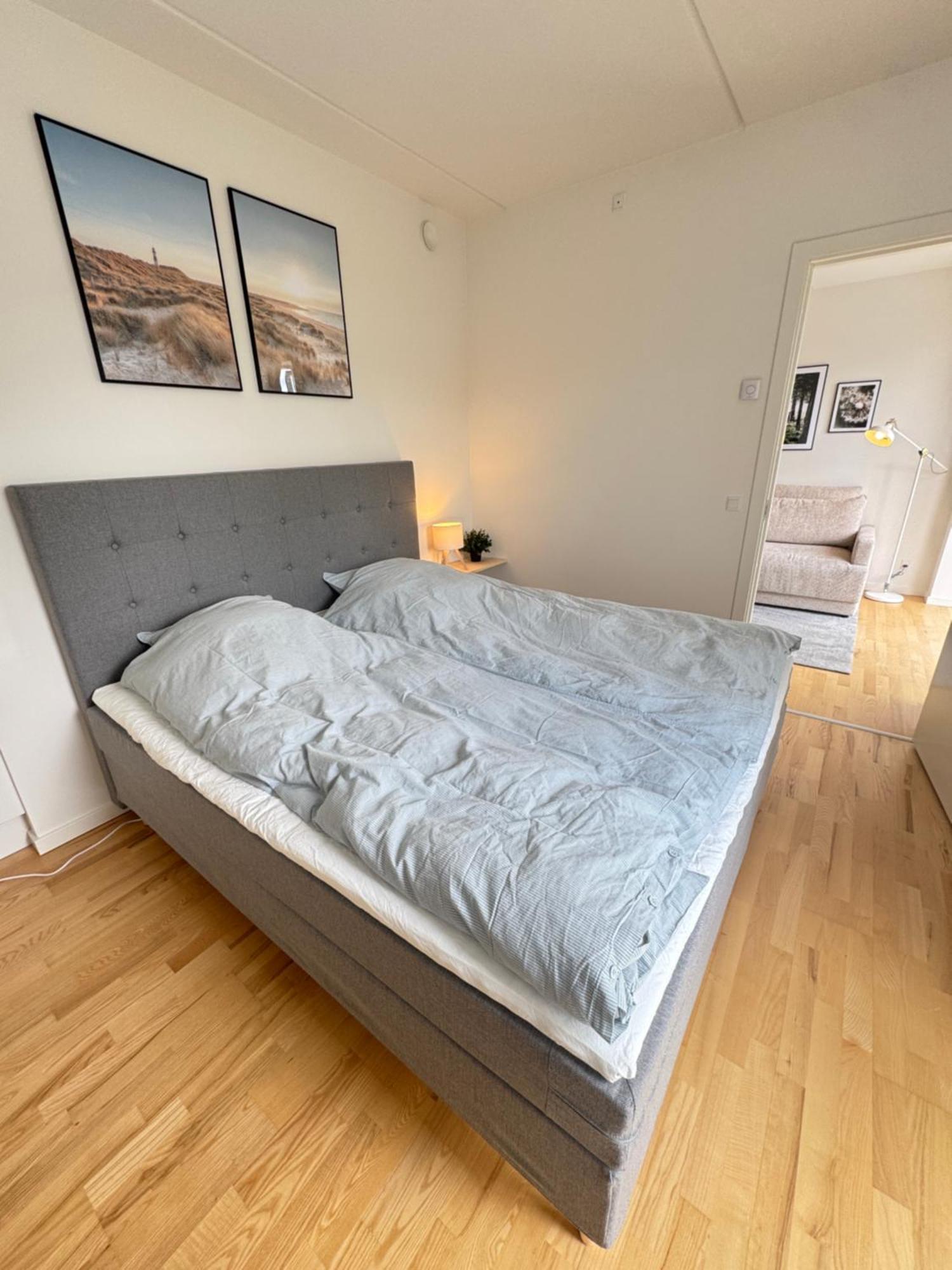 Fantastisk Bolig Midt I C Lägenhet Odense