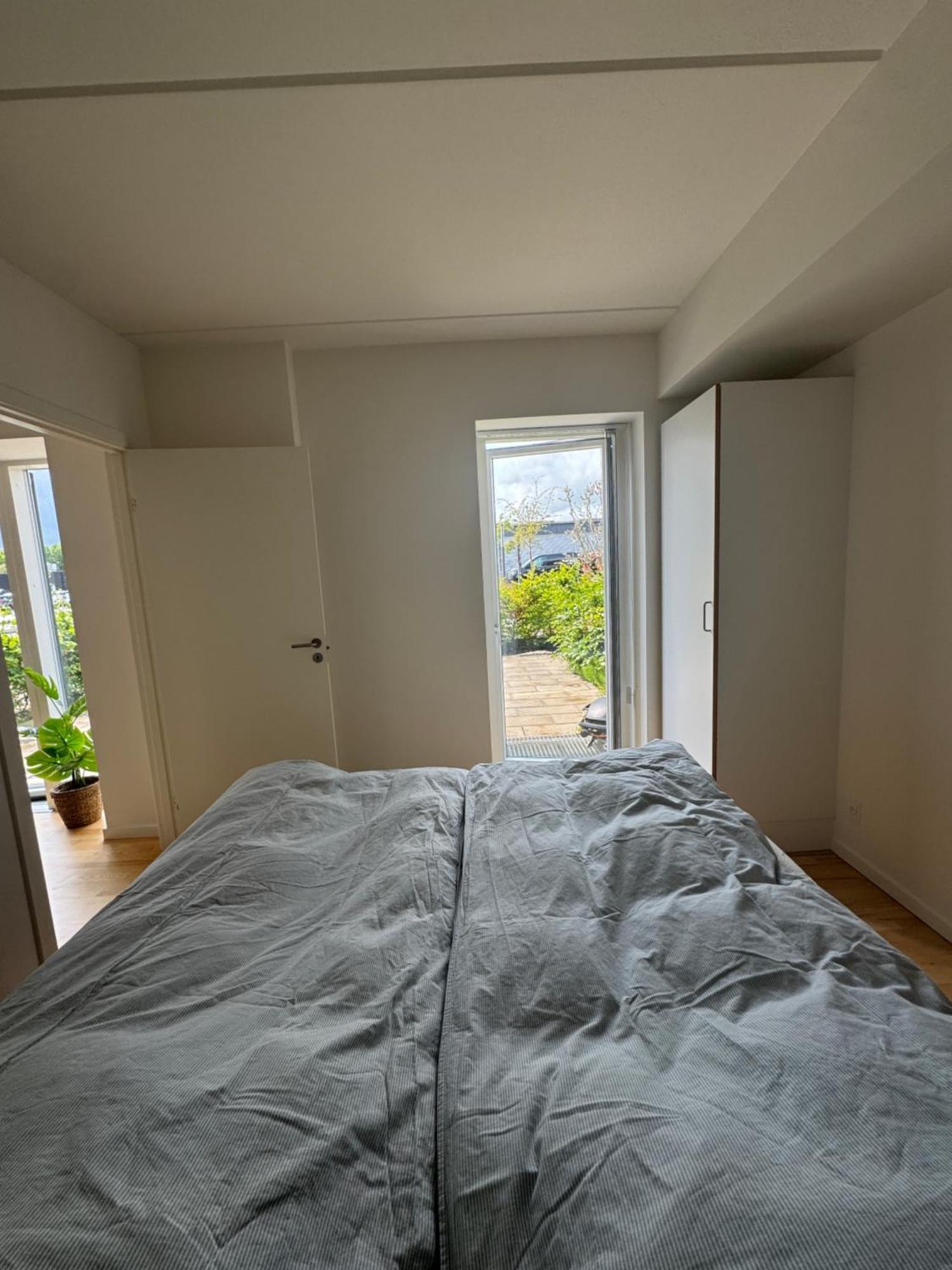 Fantastisk Bolig Midt I C Lägenhet *