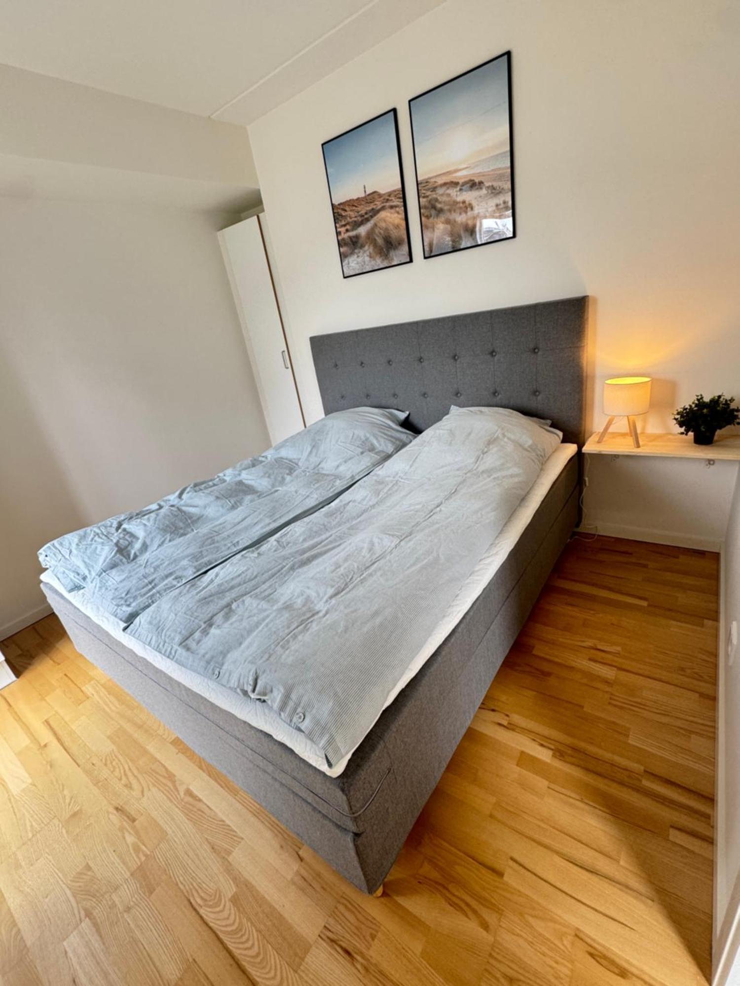 Lägenhet Fantastisk Bolig Midt I C *