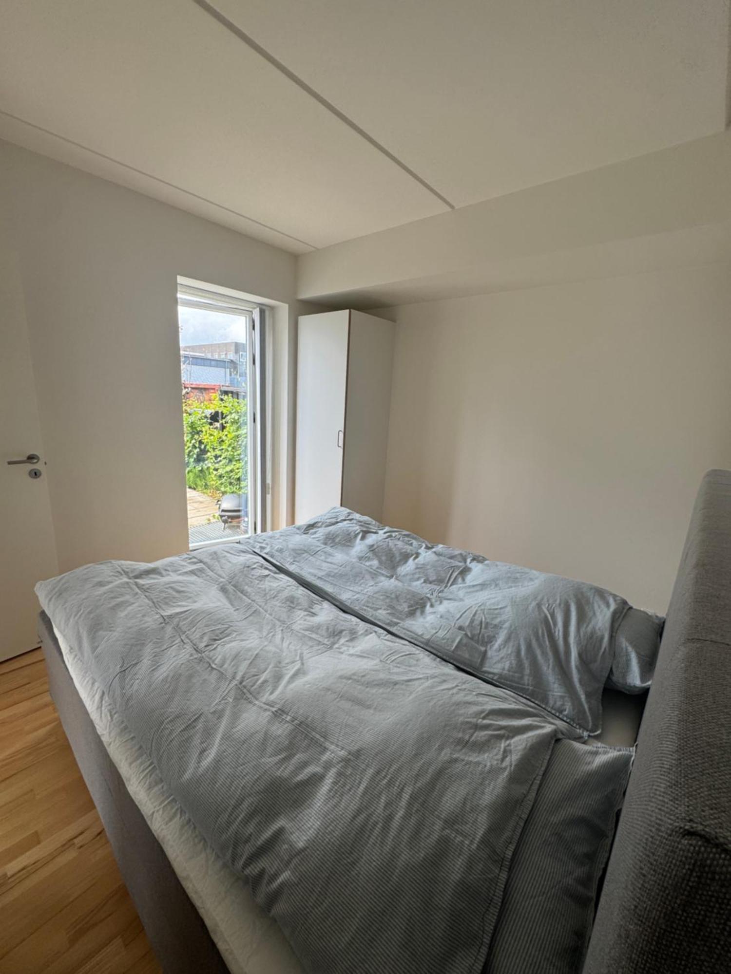 Fantastisk Bolig Midt I C Lägenhet Odense