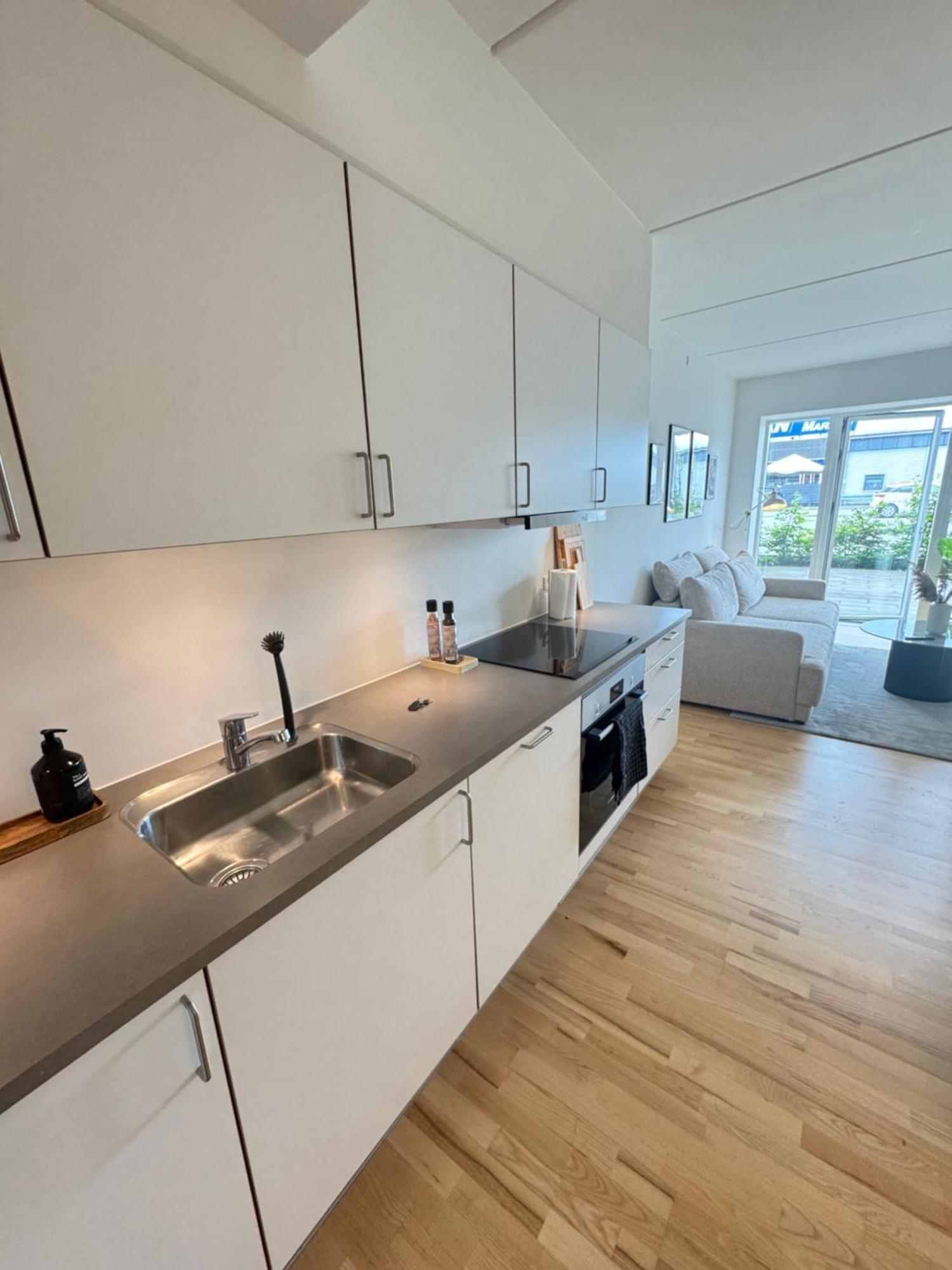 Fantastisk Bolig Midt I C * Odense