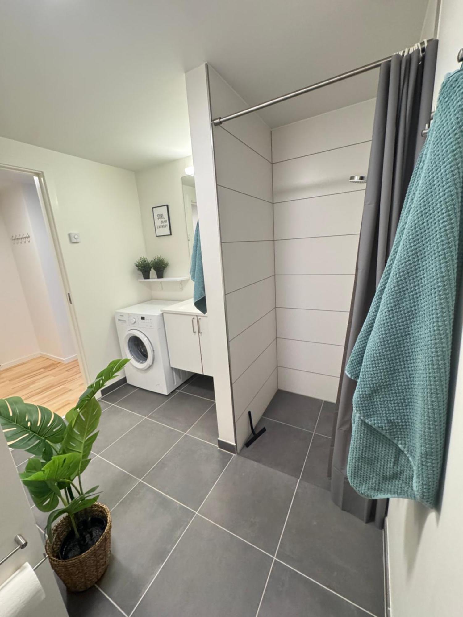 Fantastisk Bolig Midt I C Lägenhet Odense