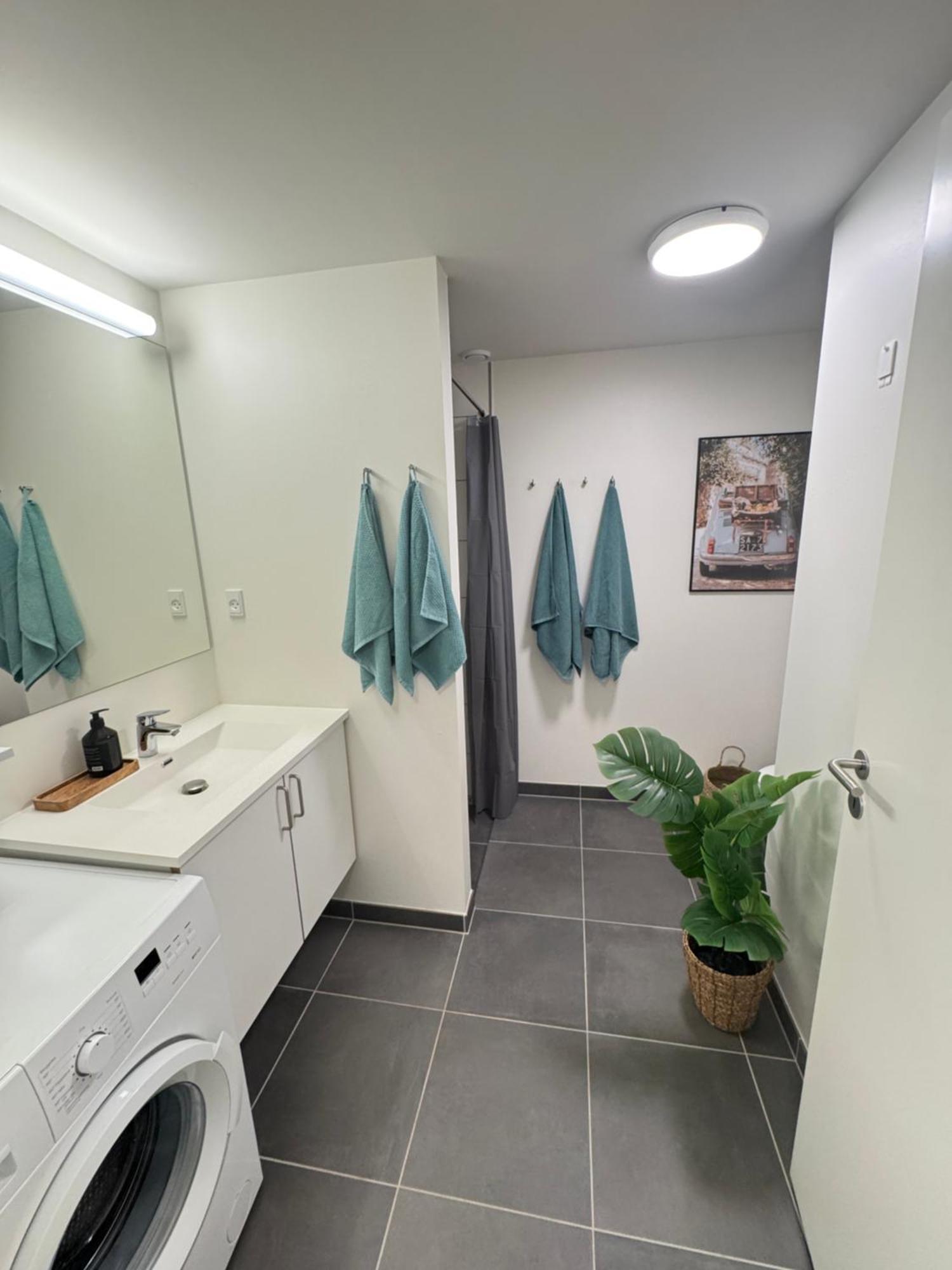 Fantastisk Bolig Midt I C * Odense