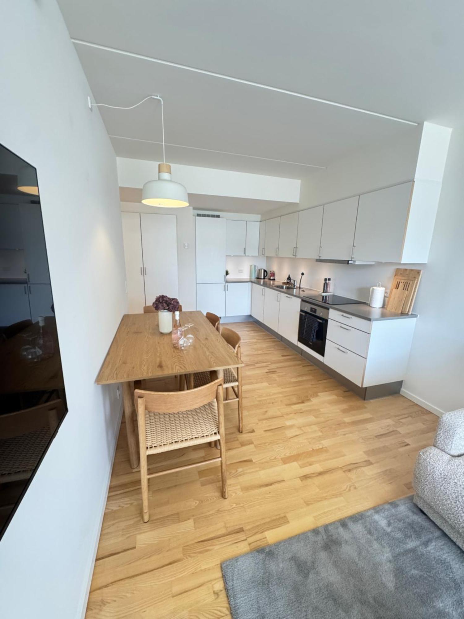 Fantastisk Bolig Midt I C Odense