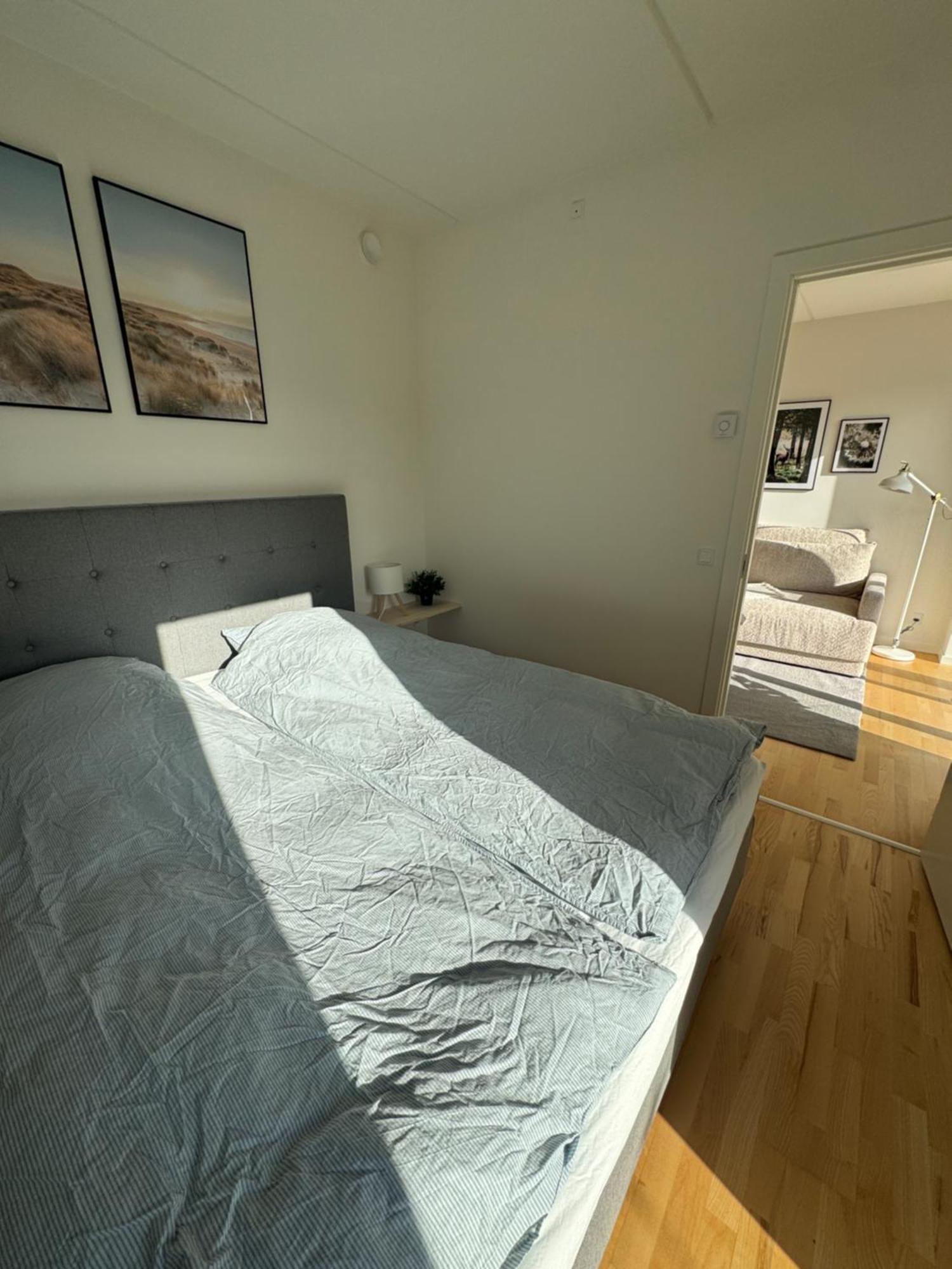Fantastisk Bolig Midt I C Lägenhet Odense