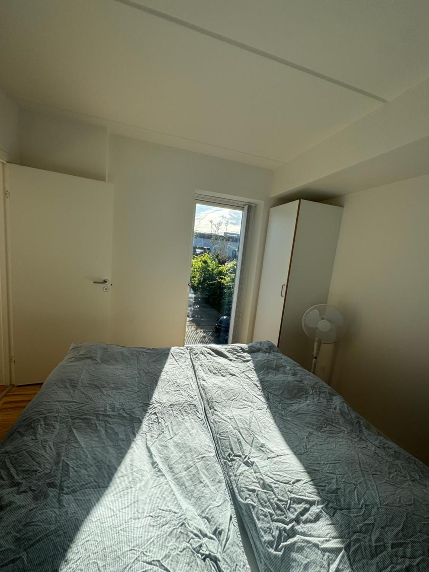Fantastisk Bolig Midt I C Lägenhet Odense