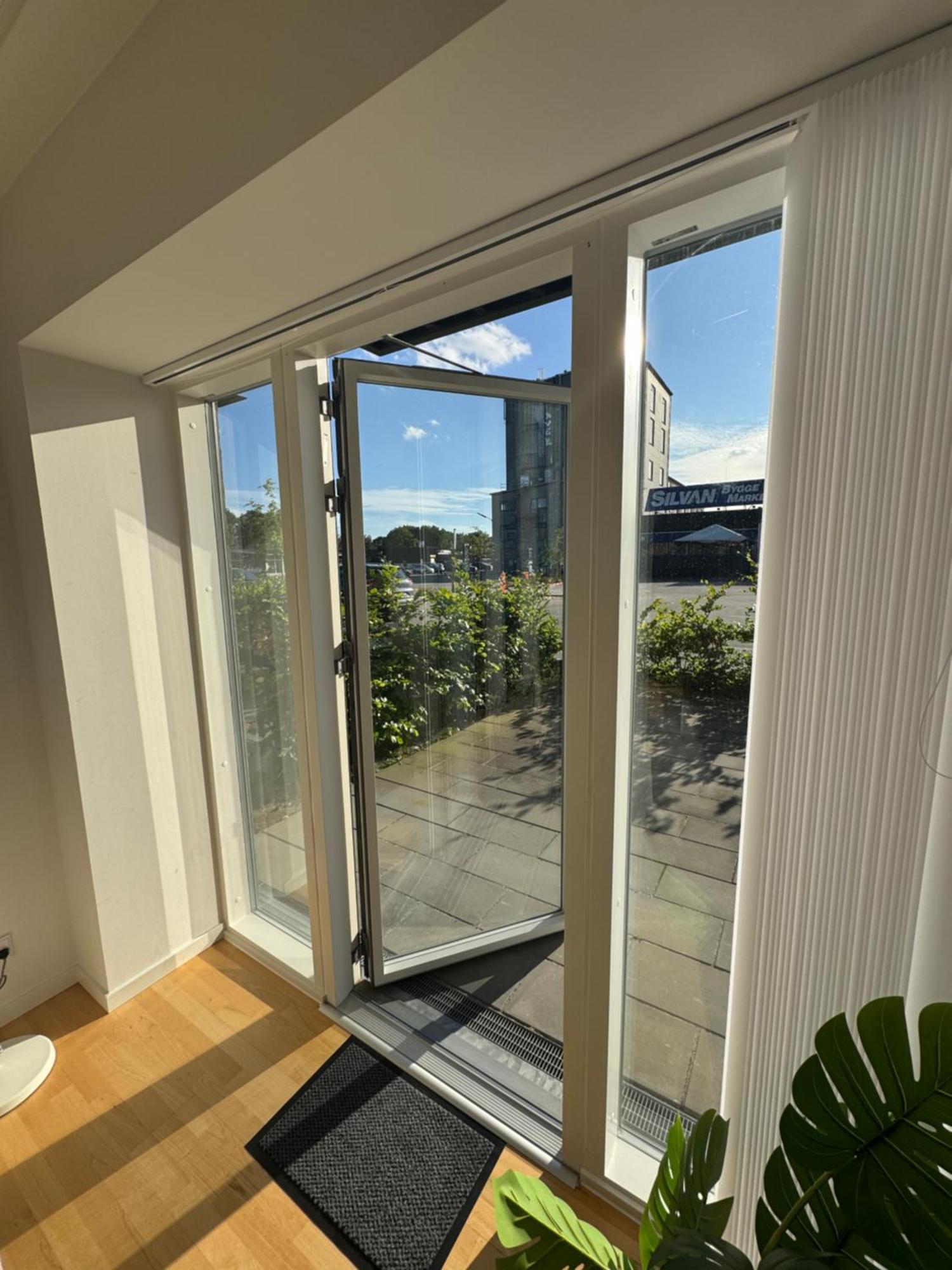 Fantastisk Bolig Midt I C Odense