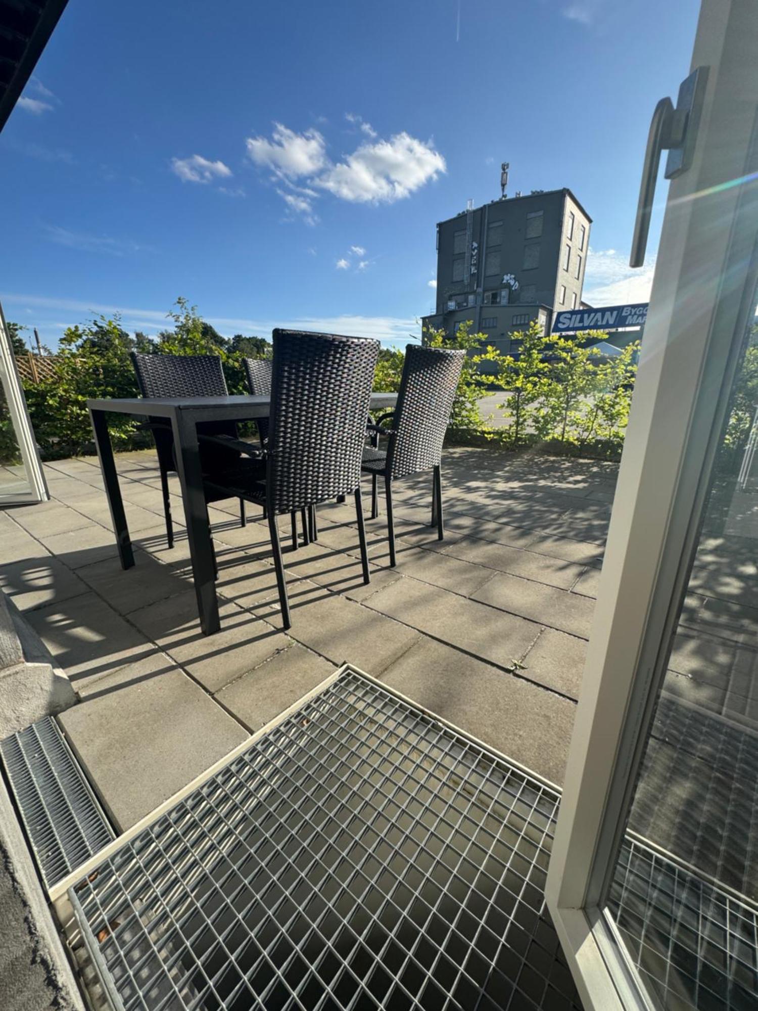 Fantastisk Bolig Midt I C * Odense